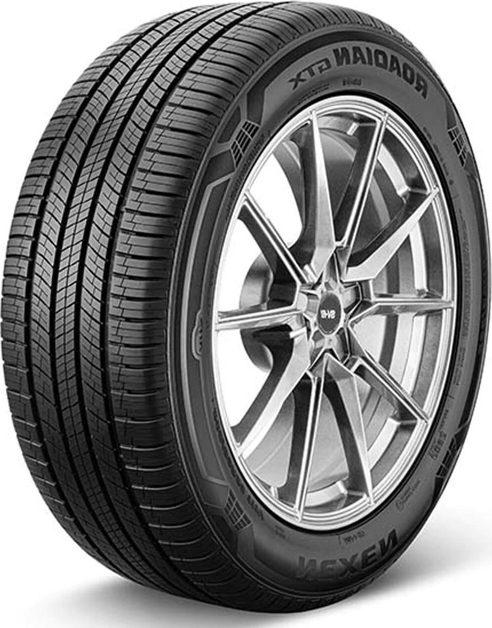 Nexen Roadian GTX 215/55R18 99V BW Best One Tire